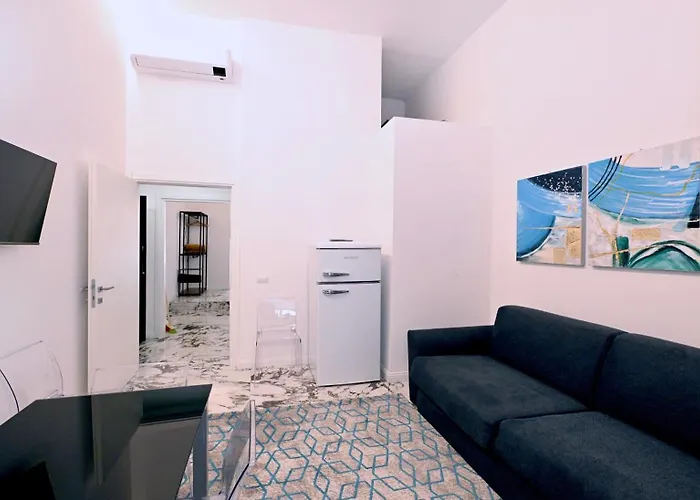 Vatican In Cola Di Rienzo Apartment Rom