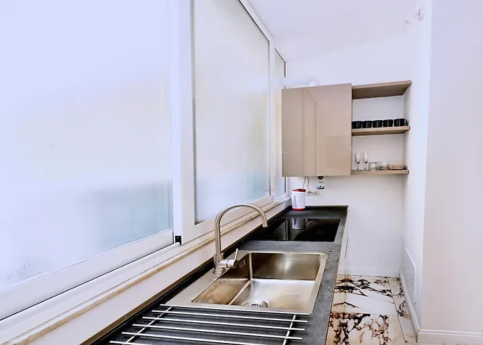 Apartment Vatican In Cola Di Rienzo