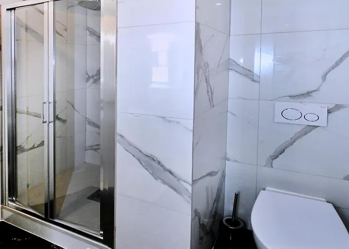 Apartment Vatican In Cola Di Rienzo *